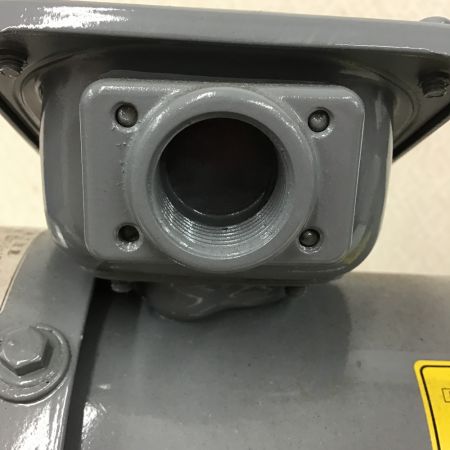  HITACHI 日立 JD型モートルポンプ JD 40×32L-50.4 F