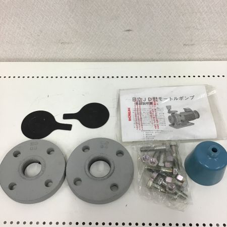  HITACHI 日立 JD型モートルポンプ JD 40×32L-50.4 F