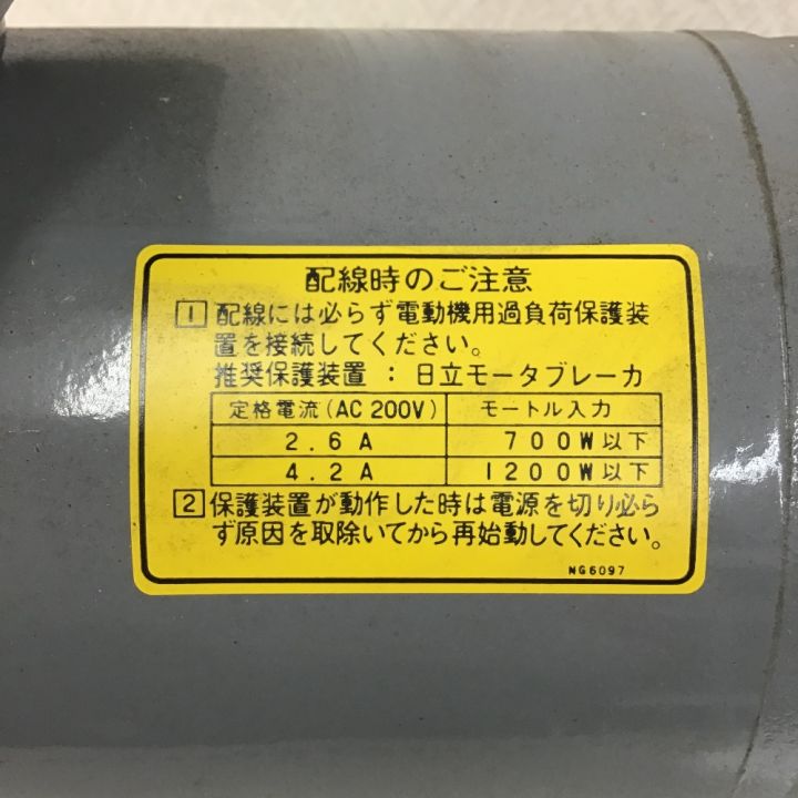 HITACHI 日立 JD型モートルポンプ JD 40×32L-50.4 F｜中古｜なんでもリサイクルビッグバン