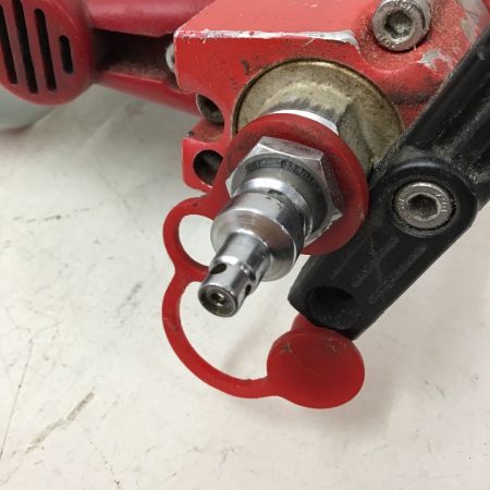  MAX マックス 高圧ターボドライバ　高圧ネジ打機　25～41ｍｍ HV-R41G1