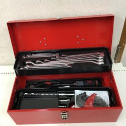 ◇◇ KTC ケーティーシー 工具セット　メンテナンスツールセット SK3434S Sランク