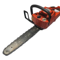 ◇◇ Husqvarna ハスクバーナ エンジンチェーンソー 本体のみ 339XP Bランク