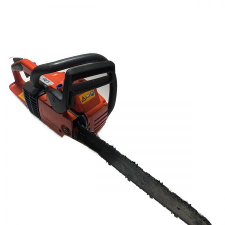  Husqvarna ハスクバーナ エンジンチェーンソー 本体のみ 339XP