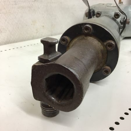  HiKOKI ハイコーキ 電動 ハンマ　ケース付き H65SB3