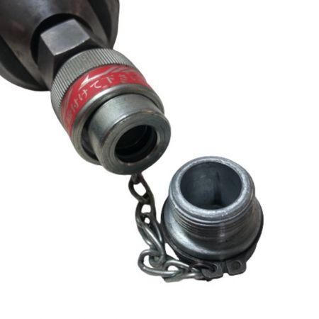  IZUMI 油圧式圧着ヘッド ダイス・ケース付 EP-410H