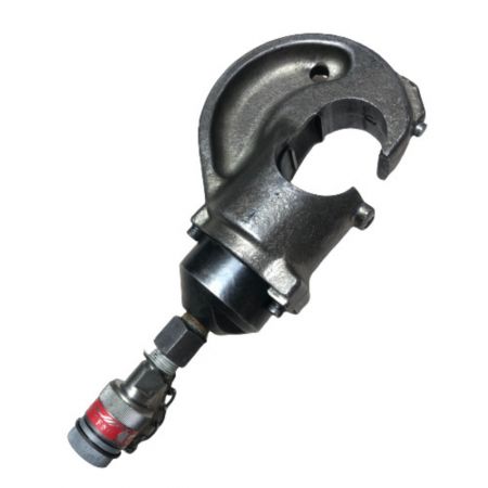  IZUMI 油圧式圧着ヘッド ダイス・ケース付 EP-410H