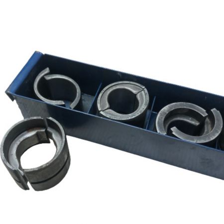  IZUMI 油圧式圧着ヘッド ダイス・ケース付 EP-410H