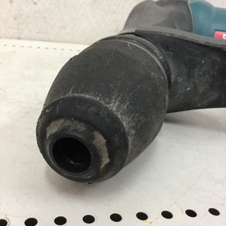  MAKITA マキタ 電動ハンマ　100V　ケース付 HM0860C