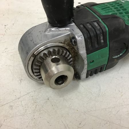  HITACHI 日立 コードレス コーナドリル　14.4V　本体のみ DN14DSL NN