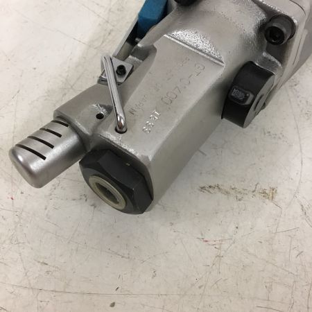  VESSEL ベッセル エアーインパクトレンチ　コーナータイプ　取説付 GT-C1400