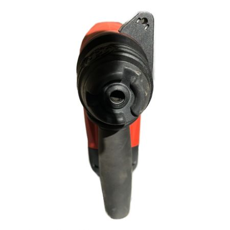  Hilti ヒルティ 集塵装置付きハンマドリル 充電器・充電池・ケース付 TE4-A22