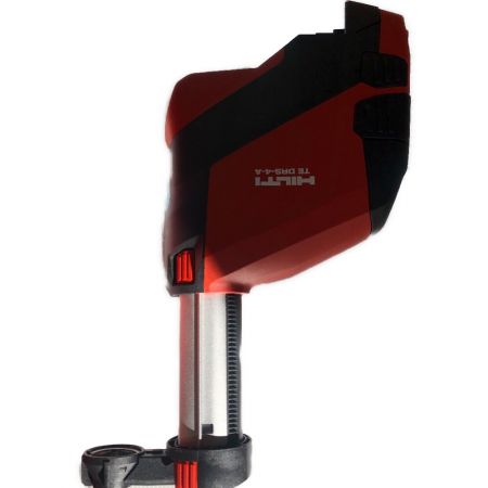  Hilti ヒルティ 集塵装置付きハンマドリル 充電器・充電池・ケース付 TE4-A22