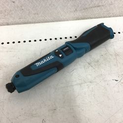 ◇◇ MAKITA マキタ 充電式 ペンインパクトドライバ　本体のみ TD021DZ Aランク