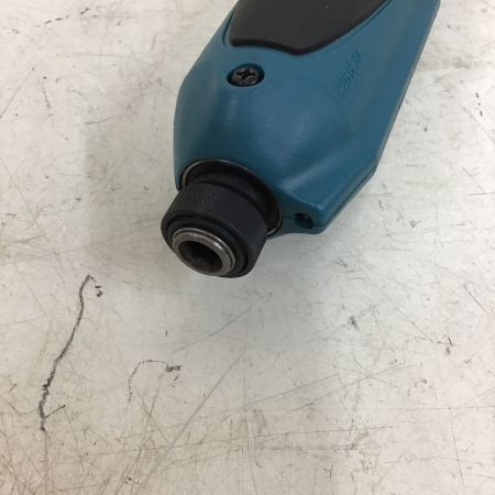  MAKITA マキタ 充電式 ペンインパクトドライバ　本体のみ TD021DZ