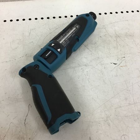  MAKITA マキタ 充電式 ペンインパクトドライバ　本体のみ TD021DZ