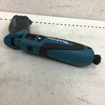  MAKITA マキタ 充電式 ペンインパクトドライバ　本体のみ TD021DZ