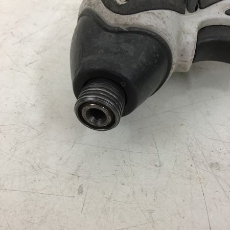  Panasonic パナソニック 充電式 インパクトドライバ　充電器・充電池×2（4.2Ah/1.5Ah）・ケース付 EZ7546LE2S-H