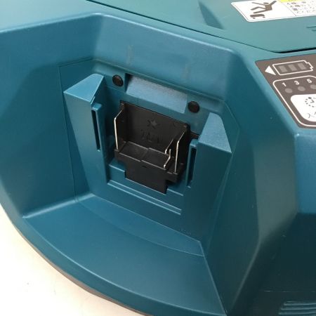  MAKITA マキタ ロボットクリーナー　リモコン付　バッテリー・充電器別 RC200DZ