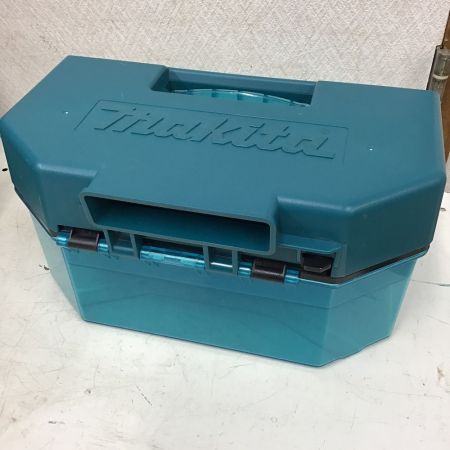  MAKITA マキタ ロボットクリーナー　リモコン付　バッテリー・充電器別 RC200DZ