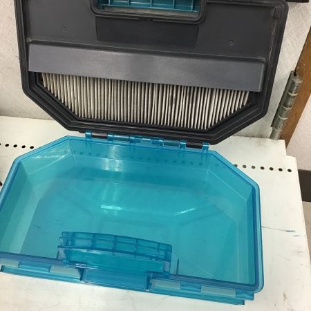  MAKITA マキタ ロボットクリーナー　リモコン付　バッテリー・充電器別 RC200DZ