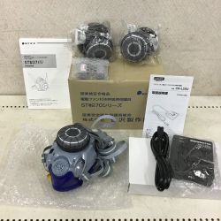 ◇◇ タニザワ 電動ファン付呼吸用保護具 ST#271Ⅳ Aランク