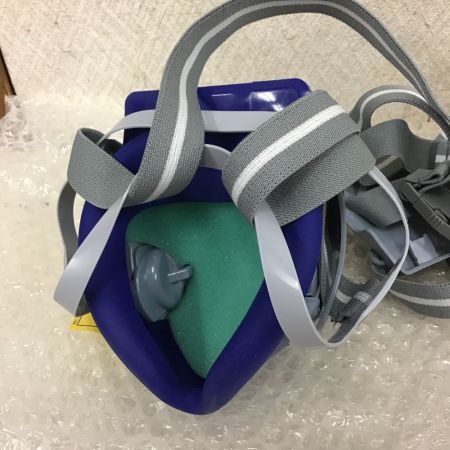  タニザワ 電動ファン付呼吸用保護具 ST#271Ⅳ