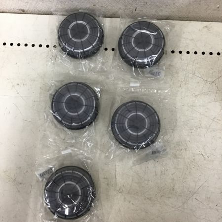  タニザワ 電動ファン付呼吸用保護具 ST#271Ⅳ