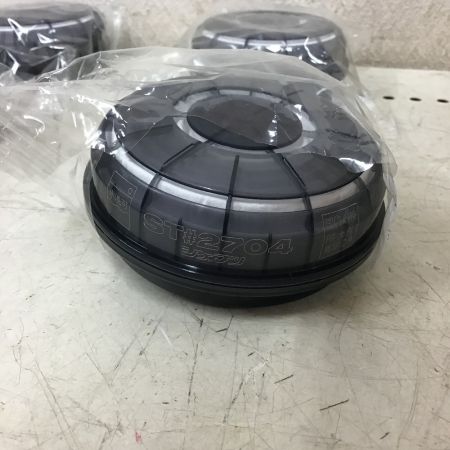  タニザワ 電動ファン付呼吸用保護具 ST#271Ⅳ