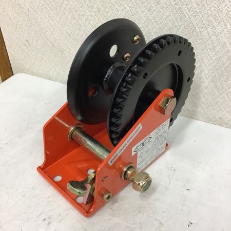  マックスプル ウインチ PM-100