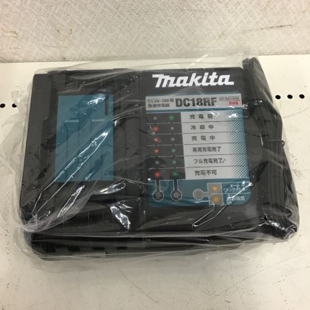  MAKITA マキタ 急速充電器　本体のみ DC18RF