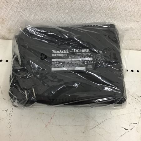  MAKITA マキタ 急速充電器　本体のみ DC18RF