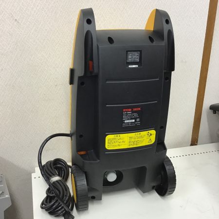  RYOBI リョービ 高圧洗浄機　付属品完備 箱ダメージ有り AJP-1600H