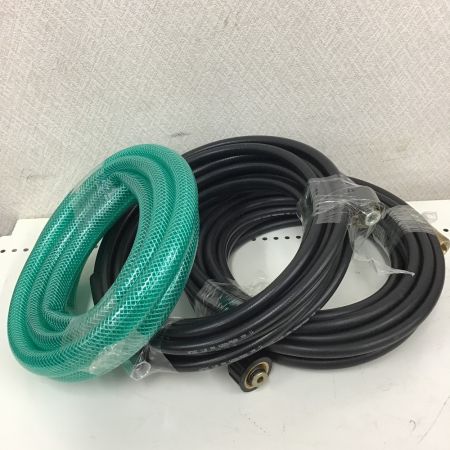  RYOBI リョービ 高圧洗浄機　付属品完備 箱ダメージ有り AJP-1600H