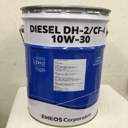   DPF対応ディーゼルエンジン油 DH-2/CF-4 10W-30