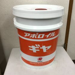 ◇◇ IDEMITSU ギアオイル ｱﾎﾟﾛｵｲﾙ ｷﾞﾔ Sランク