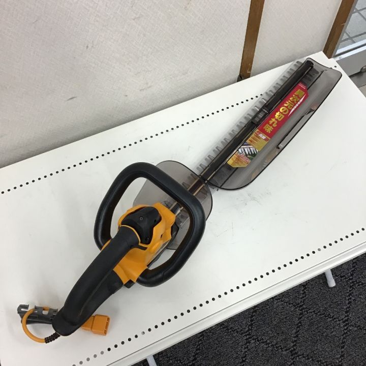 RYOBI リョービ ヘッジトリマー 付属品完備 HT-5040｜中古｜なんでもリサイクルビッグバン