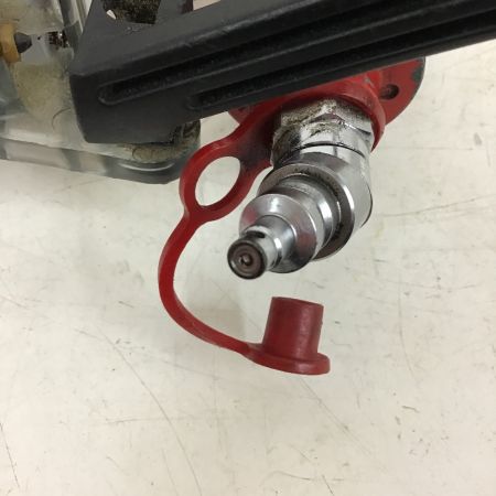  MAX マックス 65ｍｍ 高圧 釘打ち機　コイルネイラ　ケース付 HN-65Z1