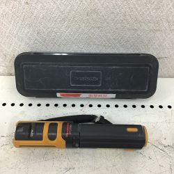 ◇◇ Panasonic パナソニック レーザー墨出し器　ケース付き　※縦ライン少し薄いです　レーザーマーカー　墨出し名人 BTL1100Y Bランク
