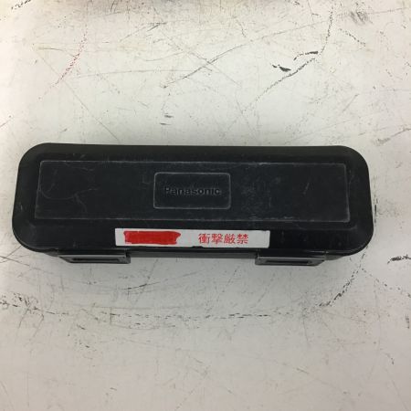  Panasonic パナソニック レーザー墨出し器　ケース付き　※縦ライン少し薄いです　レーザーマーカー　墨出し名人 BTL1100Y