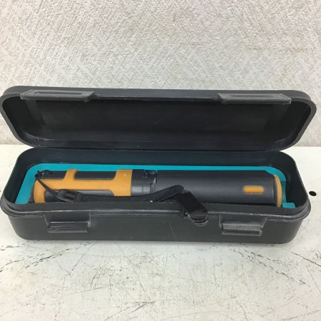  Panasonic パナソニック レーザー墨出し器　ケース付き　※縦ライン少し薄いです　レーザーマーカー　墨出し名人 BTL1100Y