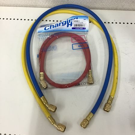  TASCO エアコン工具セット　付属品完備 TA23AB