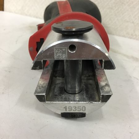  BENKAN 専用締付工具  締付工具配管機械 取扱説明書・充電器・充電池・ケース付 BPN-19R