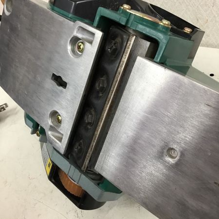  HITACHI 日立 電動カンナ　120㎜　100V　本体のみ P35Y