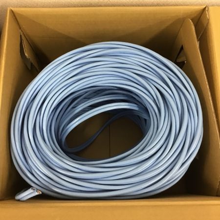   次世代超高速LAN用UTPケーブル ハイパーDコイル