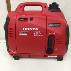 ◇◇ HONDA ホンダ 発電機 EU9i Aランク