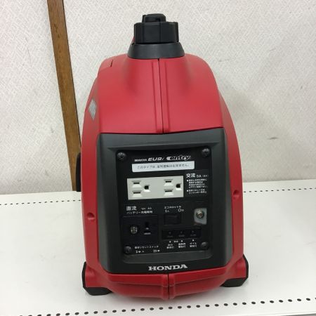  HONDA ホンダ 発電機 EU9i