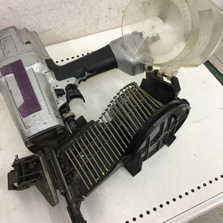  MAKITA マキタ 常圧　ロール　エア釘打ち　90㎜　本体のみ AN901