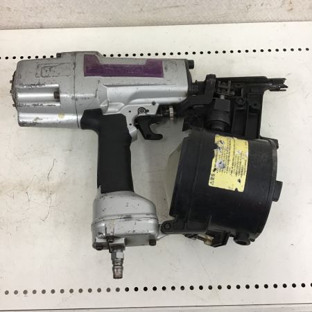  MAKITA マキタ 常圧　ロール　エア釘打ち　90㎜　本体のみ AN901