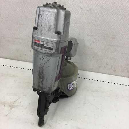  MAKITA マキタ 常圧　ロール　エア釘打ち　90㎜　本体のみ AN901
