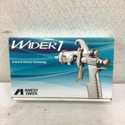 ◇◇ ANEST IWATA エアツール　WIDER1-08E2P WIDER1 Aランク